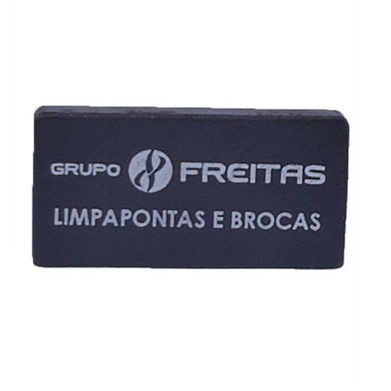 Limpa Pontas e Brocas 1UN